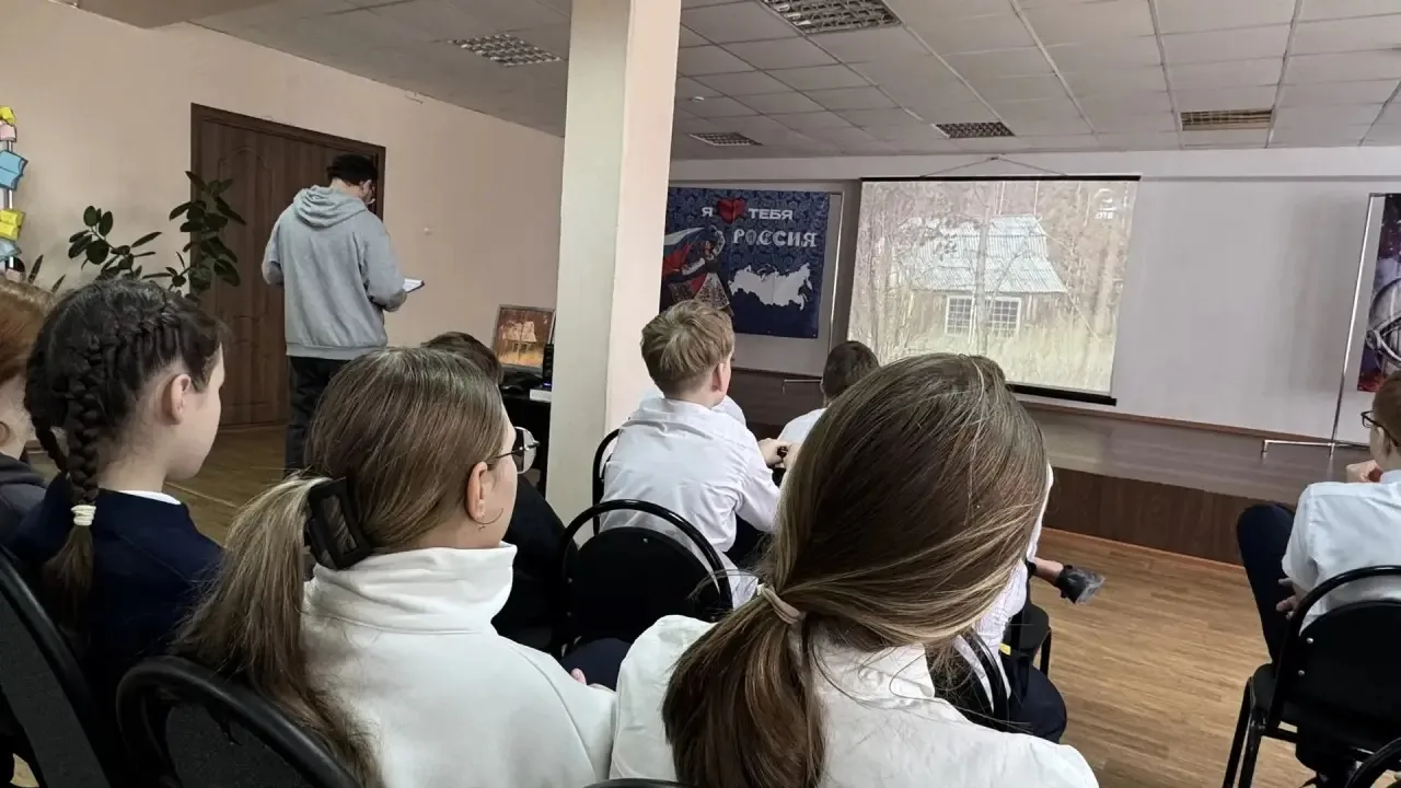 🗓️30 апреля День коренных малочисленных народов Российской Федерации  🇷🇺Россия – многонациональная с