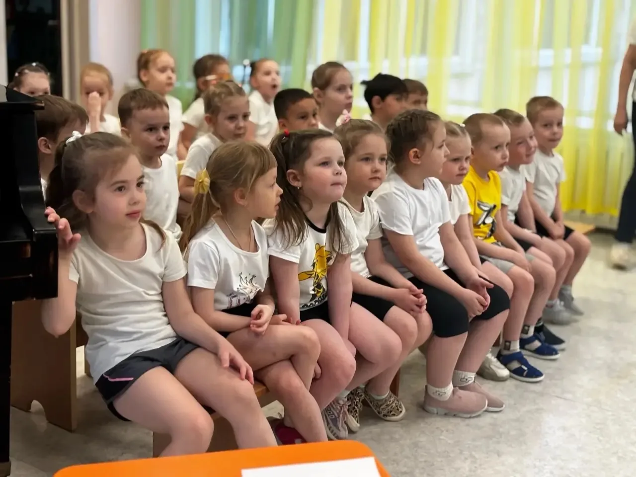 Безопасное лето начинается с правильных знаний!