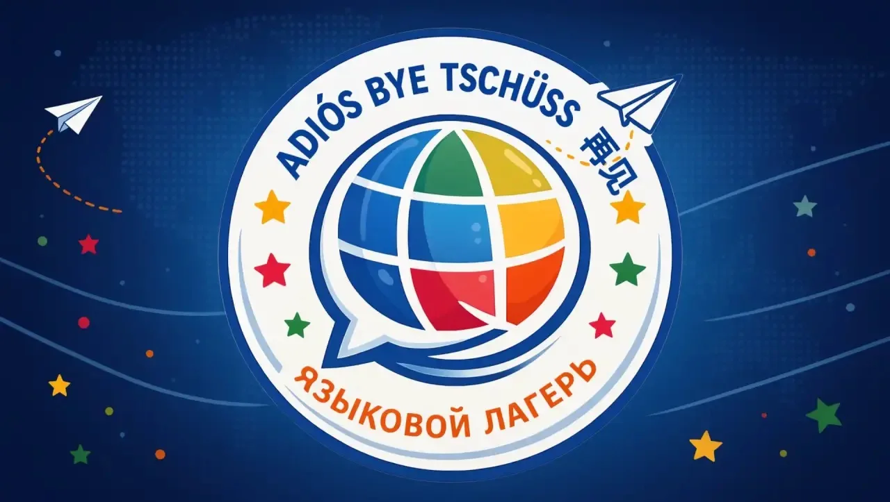 👋 До новых встреч, «Полиглот»!