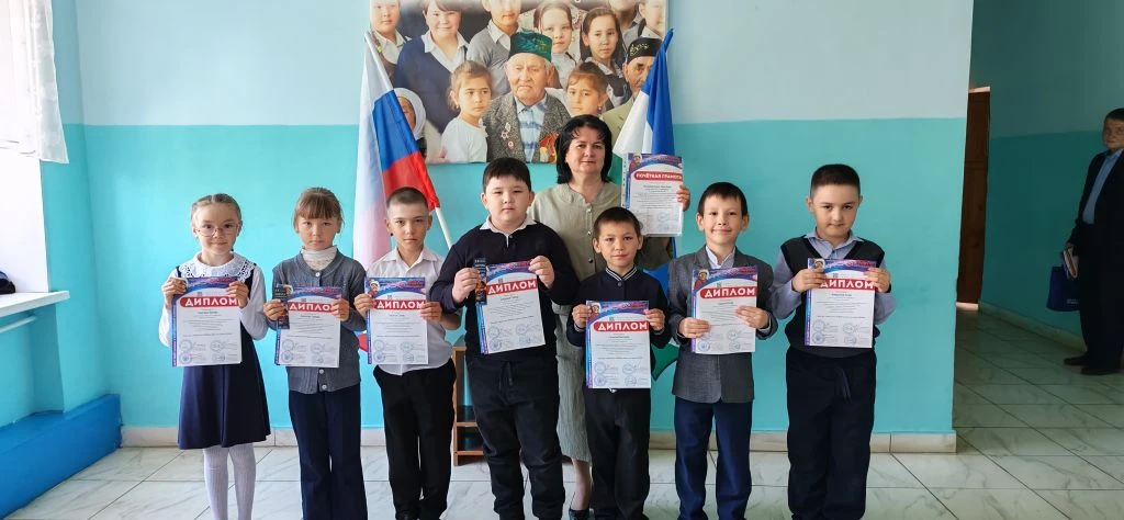 Вот это новость! 🎉