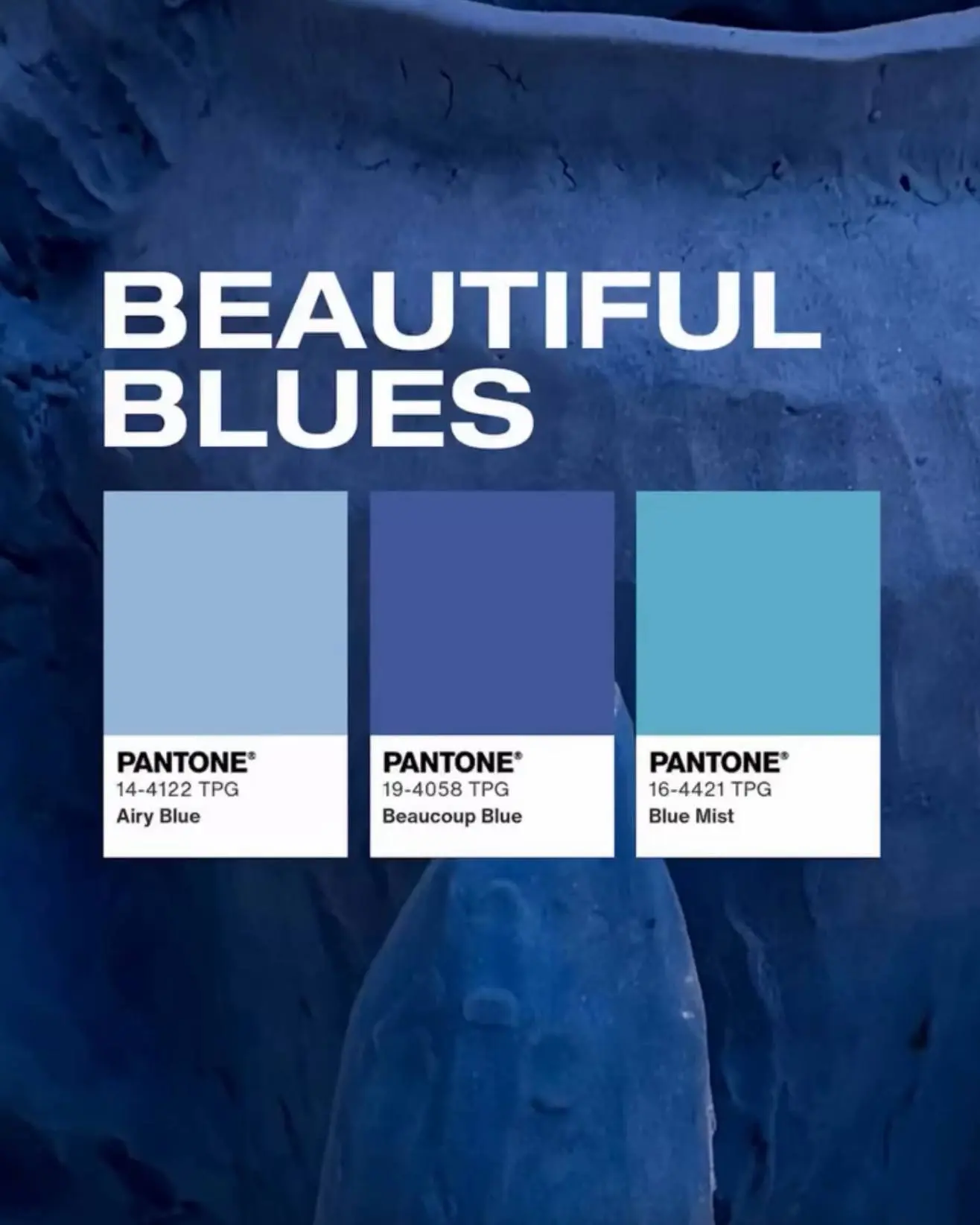 Pantone подвел итоги Milan Design Week 2026 и назвал пять главных цветовых направлений.  Важно, что 