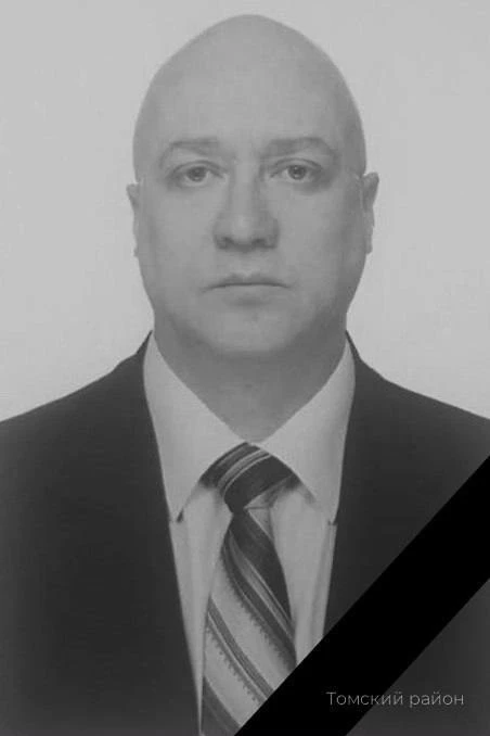 ⚫ Умер глава Новорождественского поселения Иван Сафронов