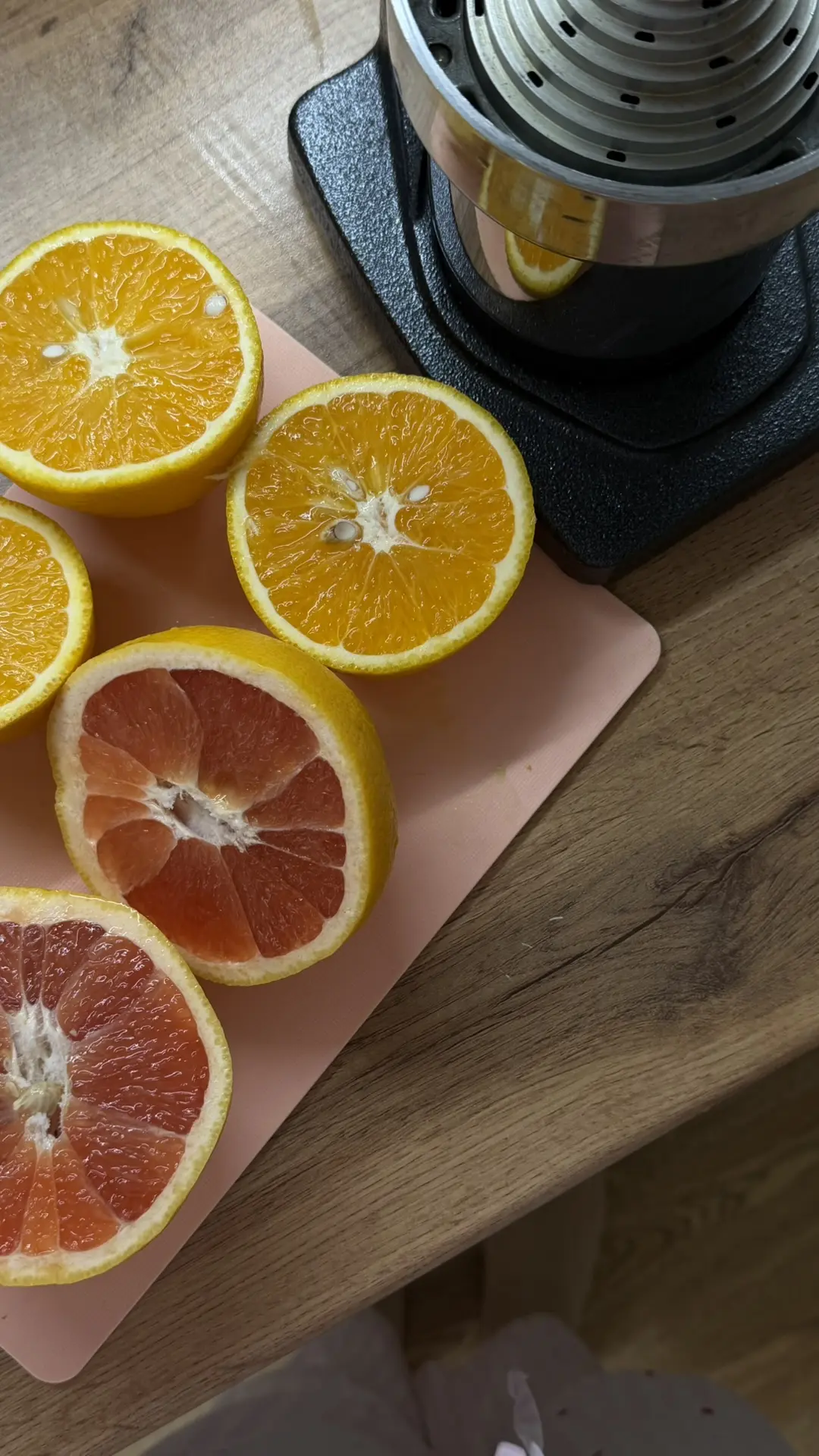 🍊🥤 💕