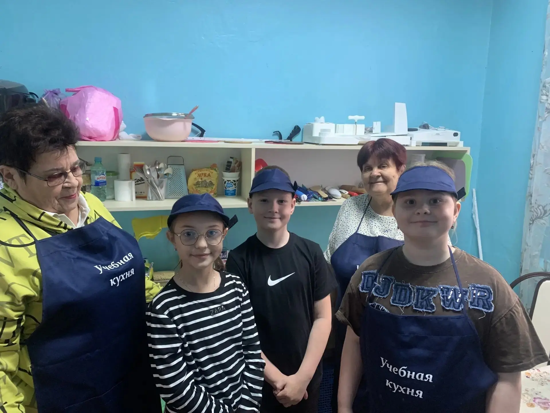 В первый день лета отмечается Международный день защиты детей!
