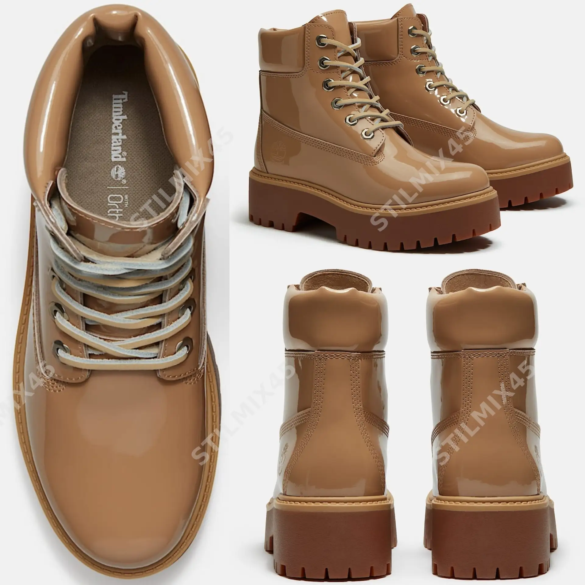 💗 Timberland 💗