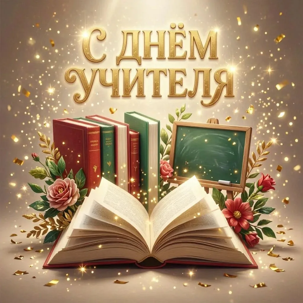 Уважаемые учителя, руководители образовательных учреждений и ветераны педагогического т...