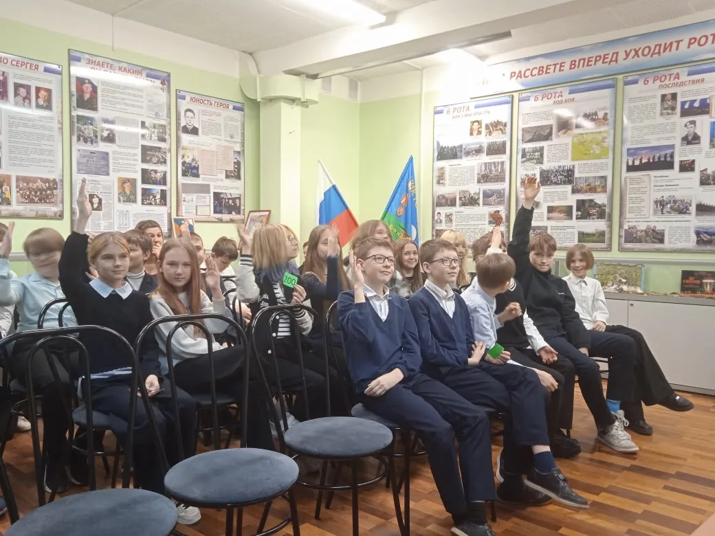 «Наш Крым»: путешествие по родной земле с юными юнгами ⚓🌊  В преддверии Дня воссоединения Крыма с Ро