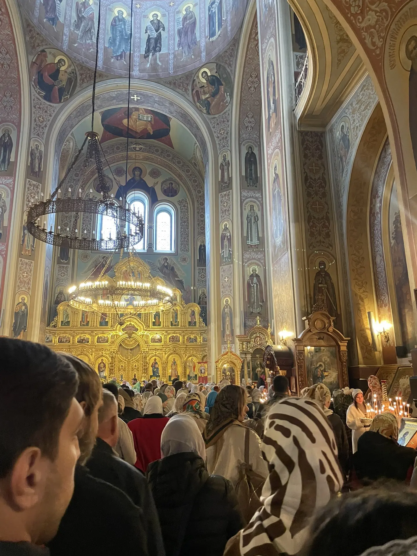 🙏В Краснодар 7 октября прибудет ковчег с частицей мощей святой блаженной Матроны Моско...
