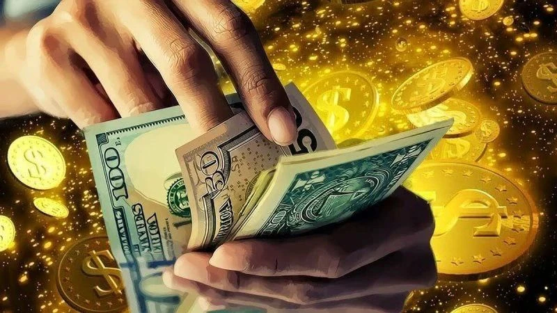 ЧТОБЫ ПОТРАЧЕННЫЕ ДЕНЬГИ ВСЕГДА ВОЗВРАЩАЛИСЬ  К ВАМ