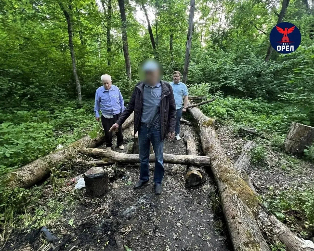 🫣В Орловской области мужчину будут судить за жестокое убийство.