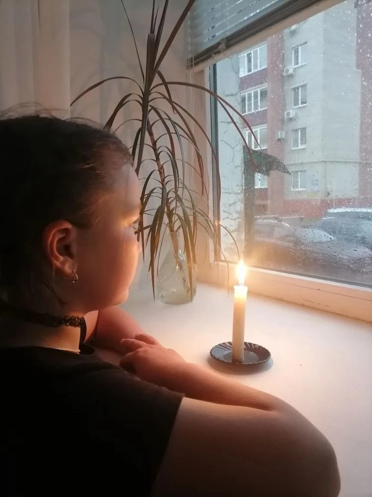 🔥Вечная память героям!

Сегодня, 22 июня, мы отмечаем 85 лет с того дня, когда война ворвалась в ка
