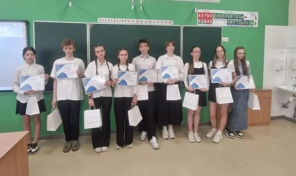 🎉 V межмуниципальная конференция «Я -исследователь» успешно состоялась!  22 мая МБОУ ЦО №1 г. Ногинс