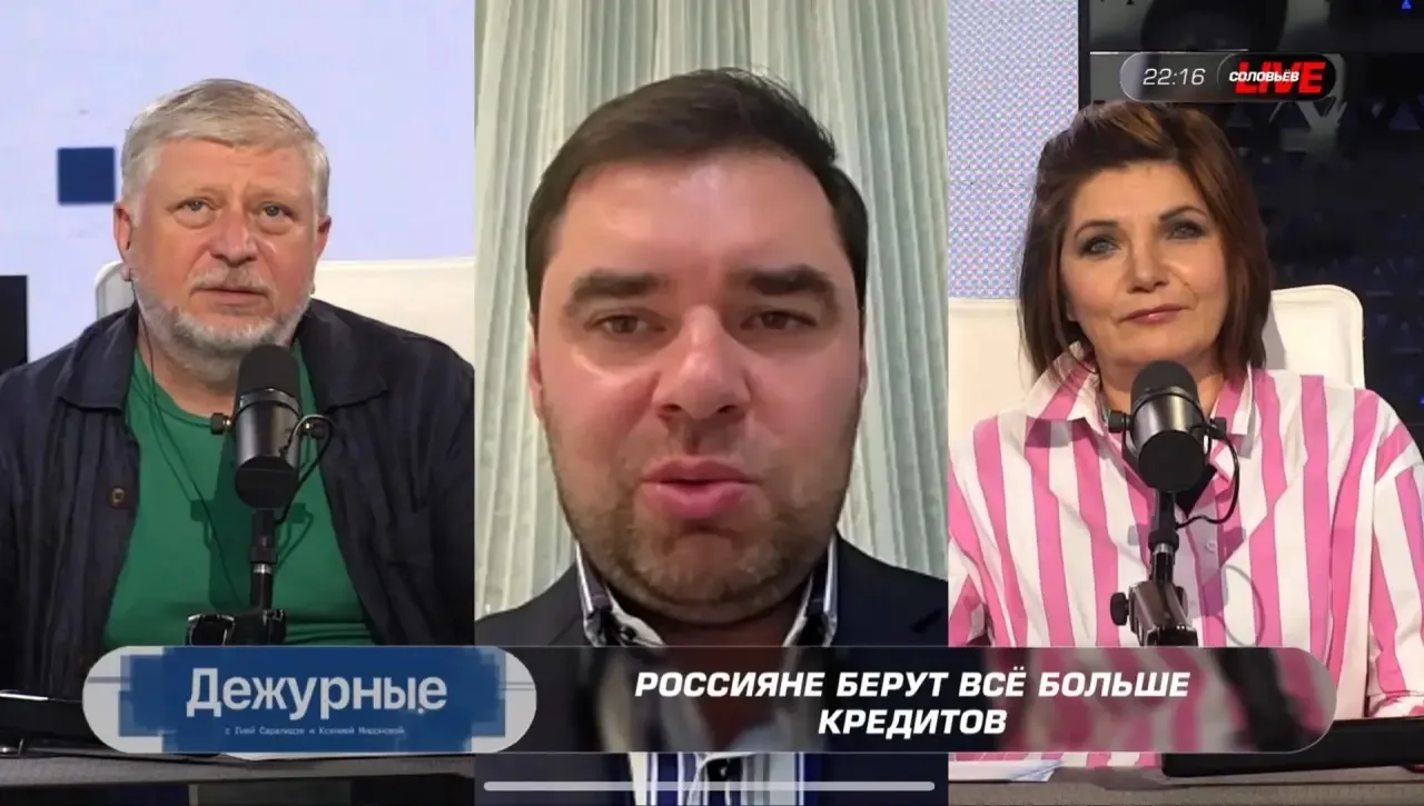 Сегодня был интересный эфир. 
Когда говорили о чудовищной истории в Свердловской области, где бывший