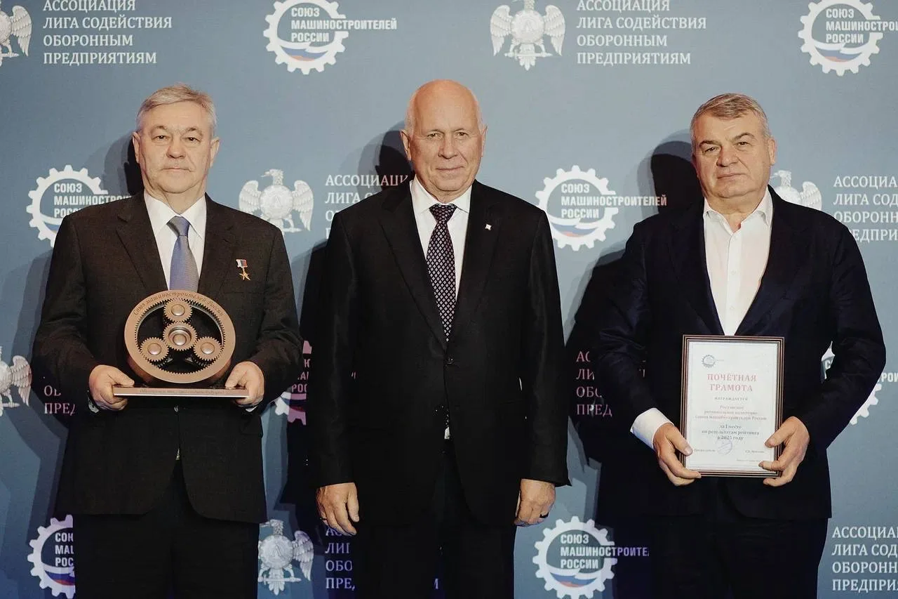 Подвожу итоги насыщенной событиями недели.