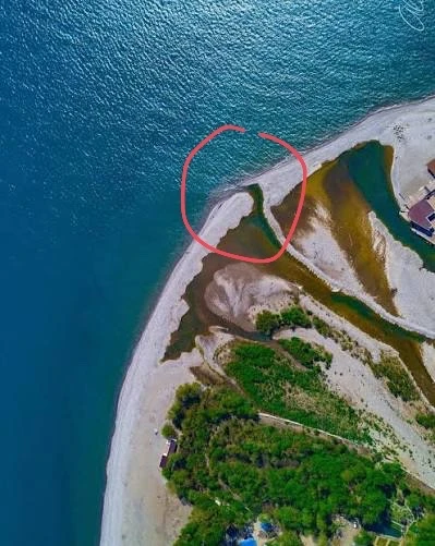 ВНИМАНИЕ турист!

ТУТ ПРЯЧЕТСЯ СМЕРТЬ

Прошу всех отдыхающих внимательно изучить этот пост.

В этом 