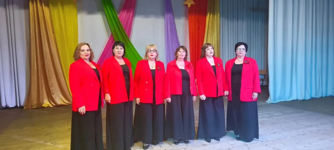 Возраст — лишь цифра!
