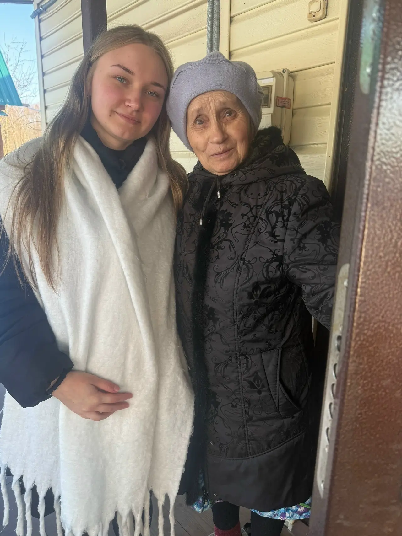 🌺🌹В преддверии весеннего праздника - Международного женского дня - учащиеся педагогич...