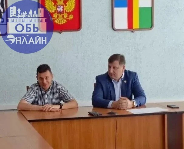 Непонятная 🐁 возня происходит в кабинетах нашей власти. Что творится в городе!?