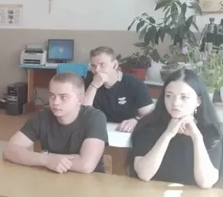 26 мая 2026 года в КЧР ГБПОО МПК «Профессионал» прошёл открытый урок, посвящённый одной из актуальны