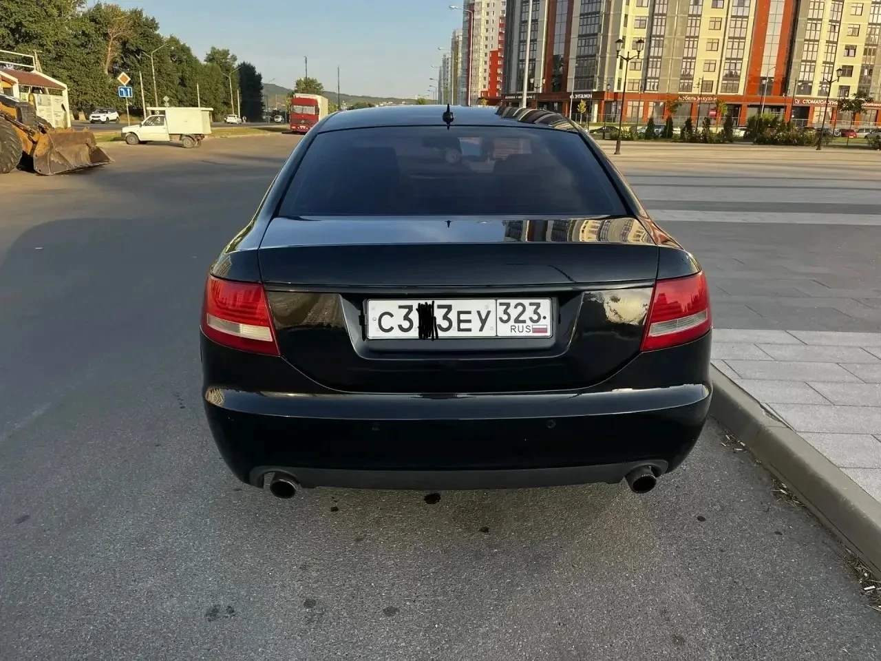 🚗Продам, машина в хорошем состоянии вся обслужена, мотор контрактный, 3.2 на полном пр...