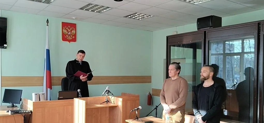 ⚖️ Замгендиректора ЧМЗ в Глазове получил семь лет колонии за мошенничество