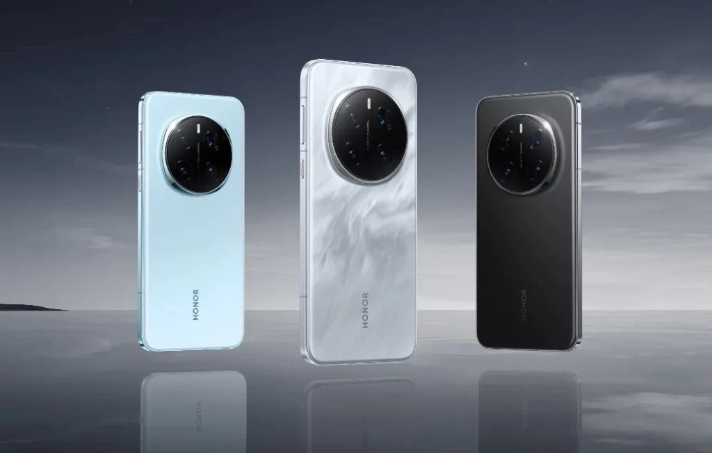📱 Смартфон Honor Magic 7 Pro 5G глобальной версии с доставкой из России без таможенной пошлины по с