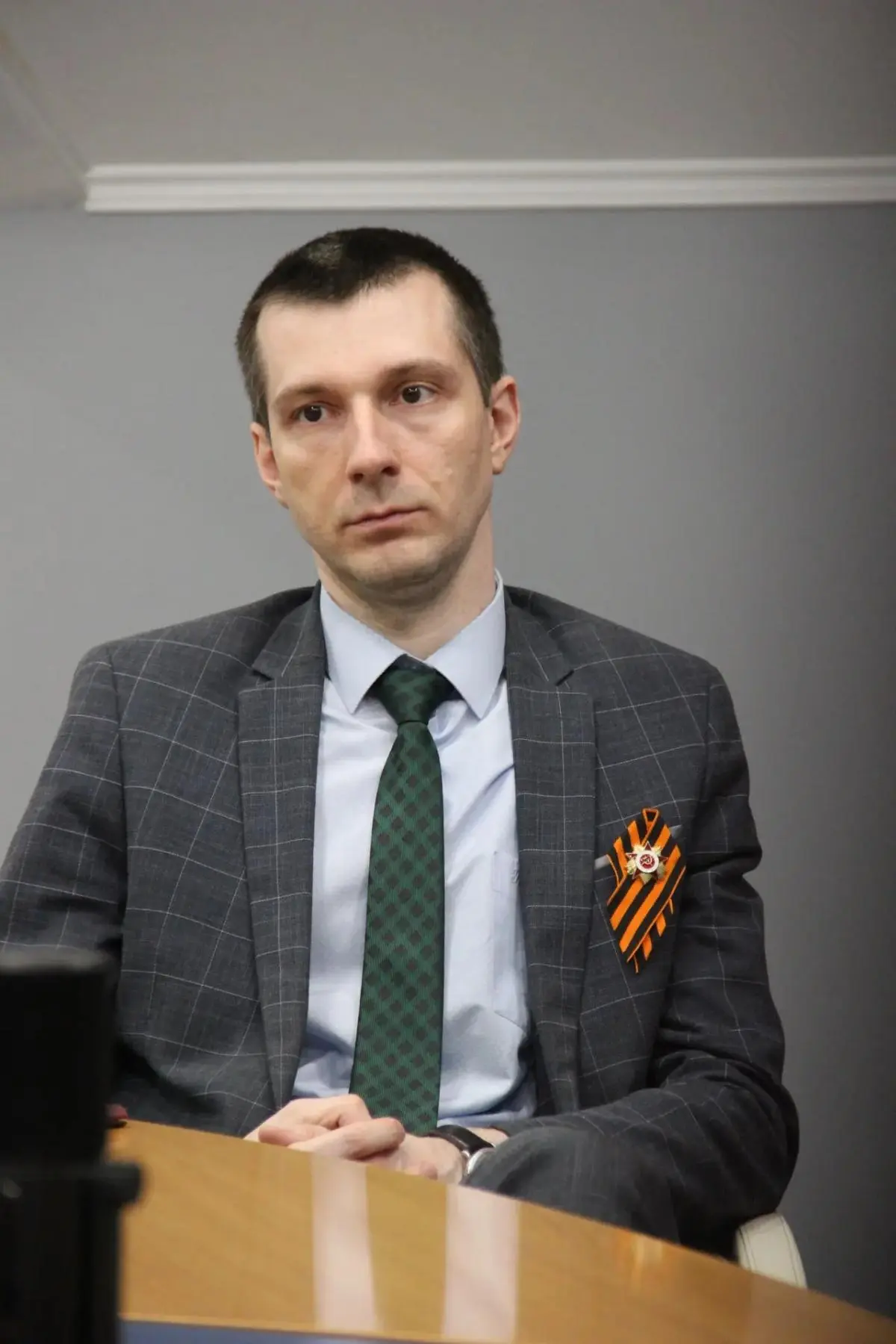 5 мая 2026 г. в Управлении Федерального казначейства по Калининградской области состоял...