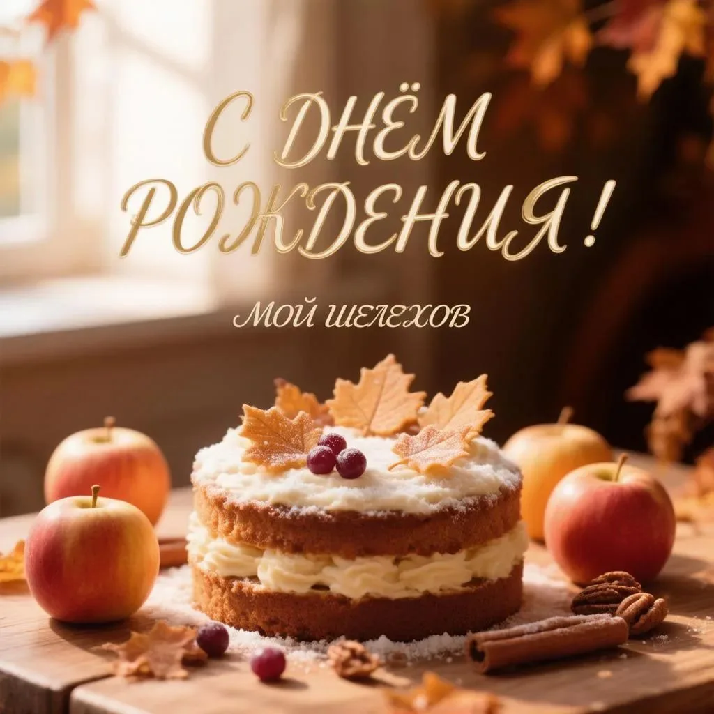 🎉Поздравляем с Днём рождения всех, кто родился сегодня, 3 октября!