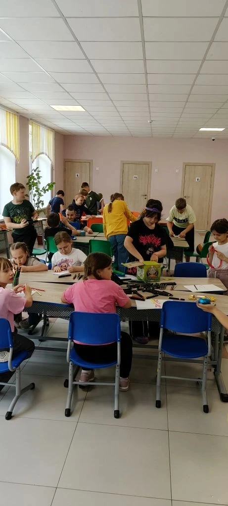 🚀 Лето — это маленькая жизнь!