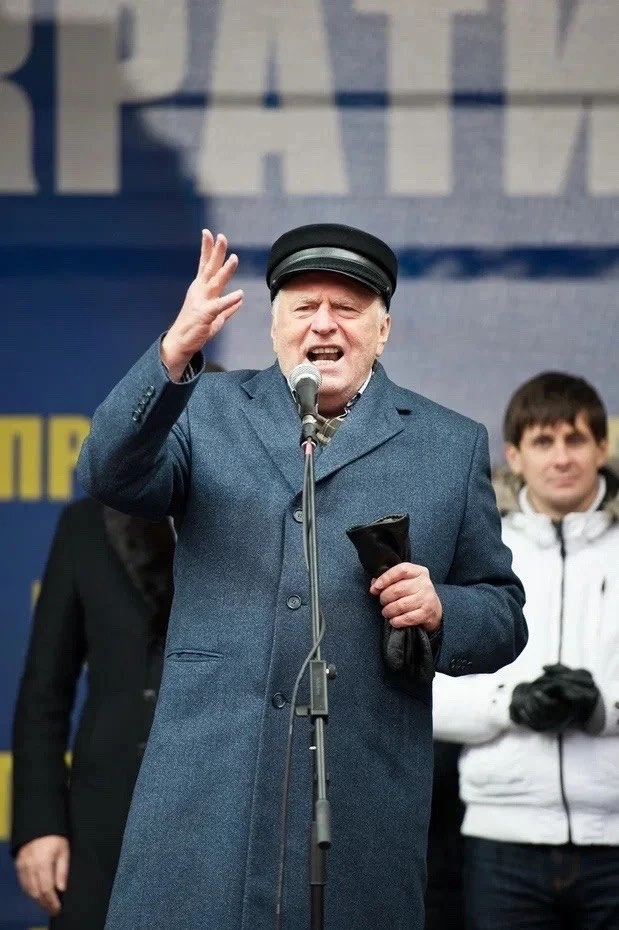 Росжелдор (VK)