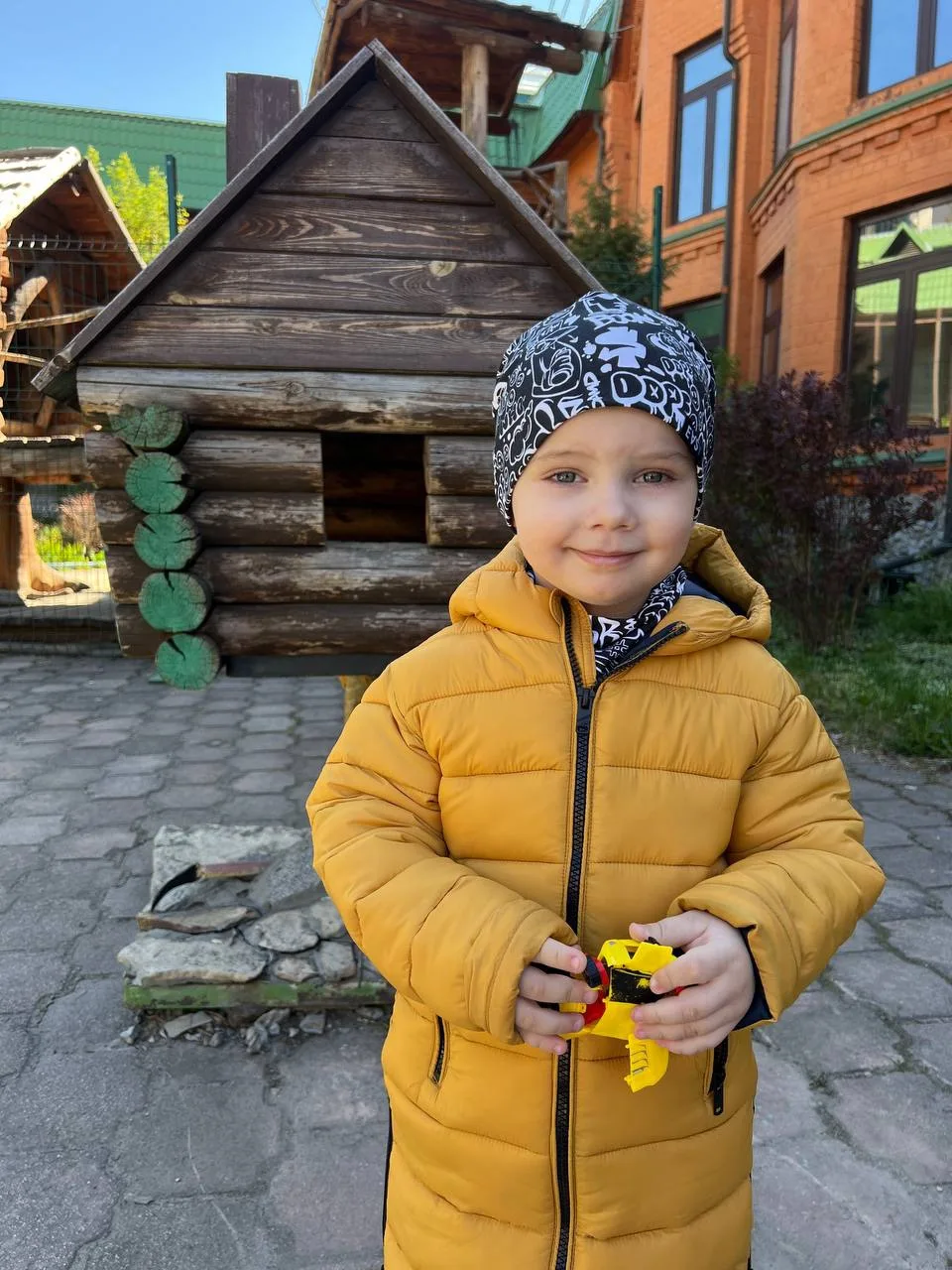Талант ребёнка 👶

Среди самых интересных и загадочных явлений природы детская одарённость, детский 