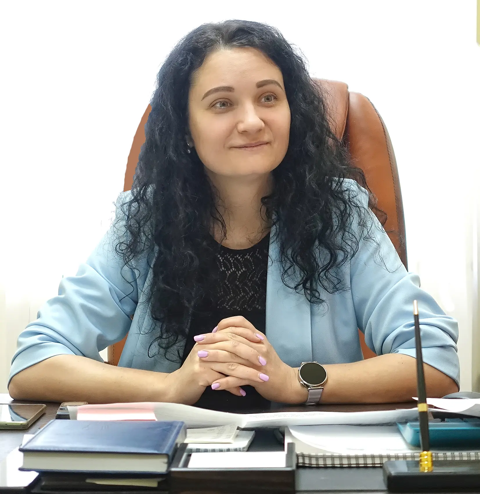 Директор ТТКР Екатерина Москалец рассказала об особенностях итоговых испытаний по стандартам «Профес