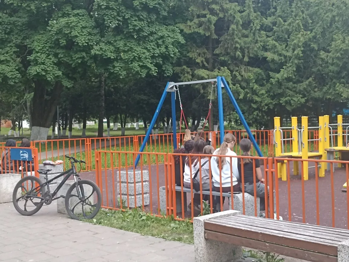 Участие муниципалитетов в федеральной программе «Формирование комфортной городской сред...