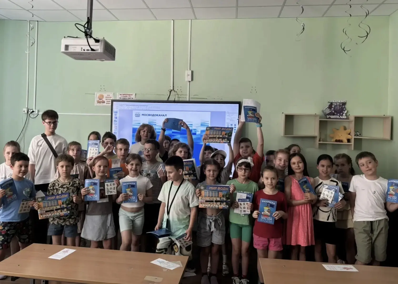 Вторая неделя «Большого путешествия»! 

🎭 А мы и не заметили, как пролетела ещё одна неделя нашей к