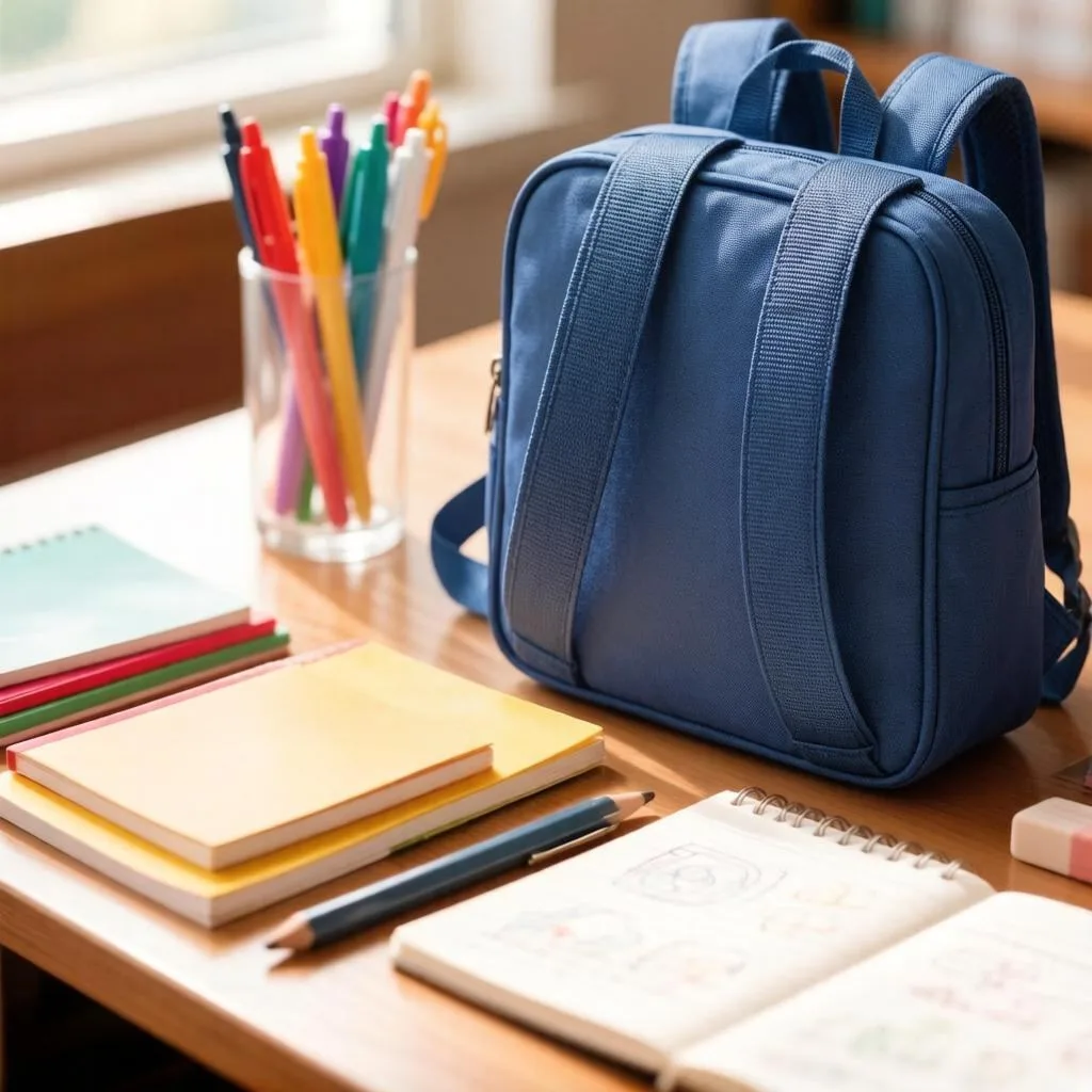 🎒 Остаток маткапитала можно потратить на покупку школьных принадлежностей