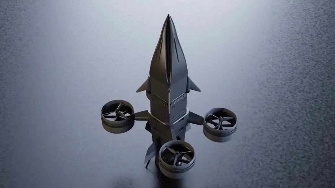 Avon Aerospace показала модульный дрон

Компания Avon Aerospace представила концепт модульной беспил