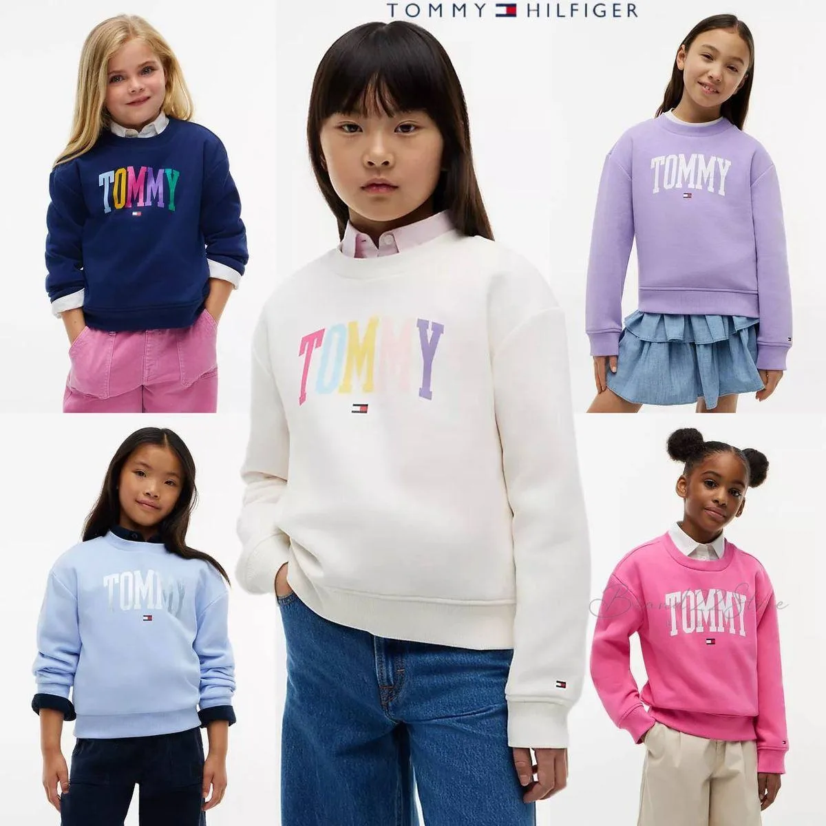 TOMMY HILFIGER