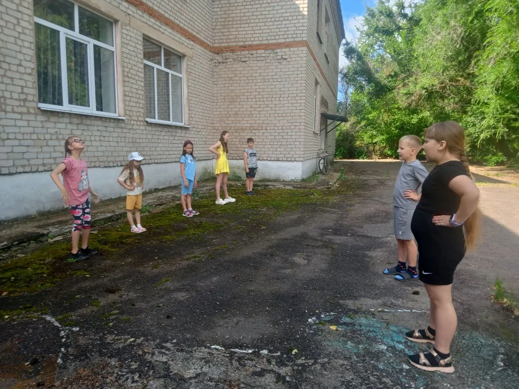 ✨ Внимание! Погружаемся в традиции России! ✨