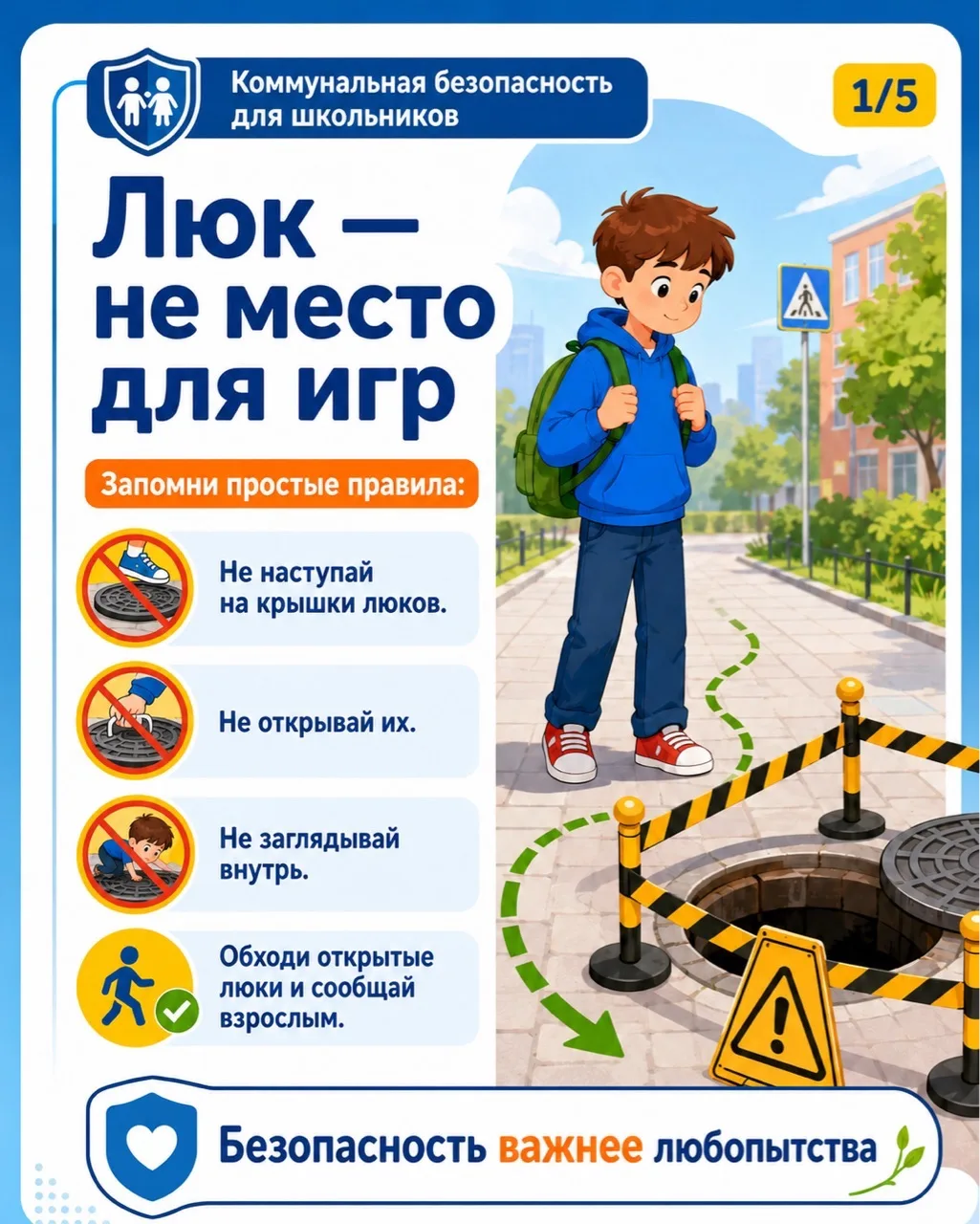 📚 С началом нового учебного года!
