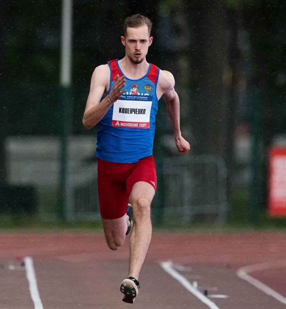 🏃🏻‍♂️🏃🏻‍♀️Во второй день чемпионата России по легкой атлетике спортсмены МКСШОР «Восток» завоева