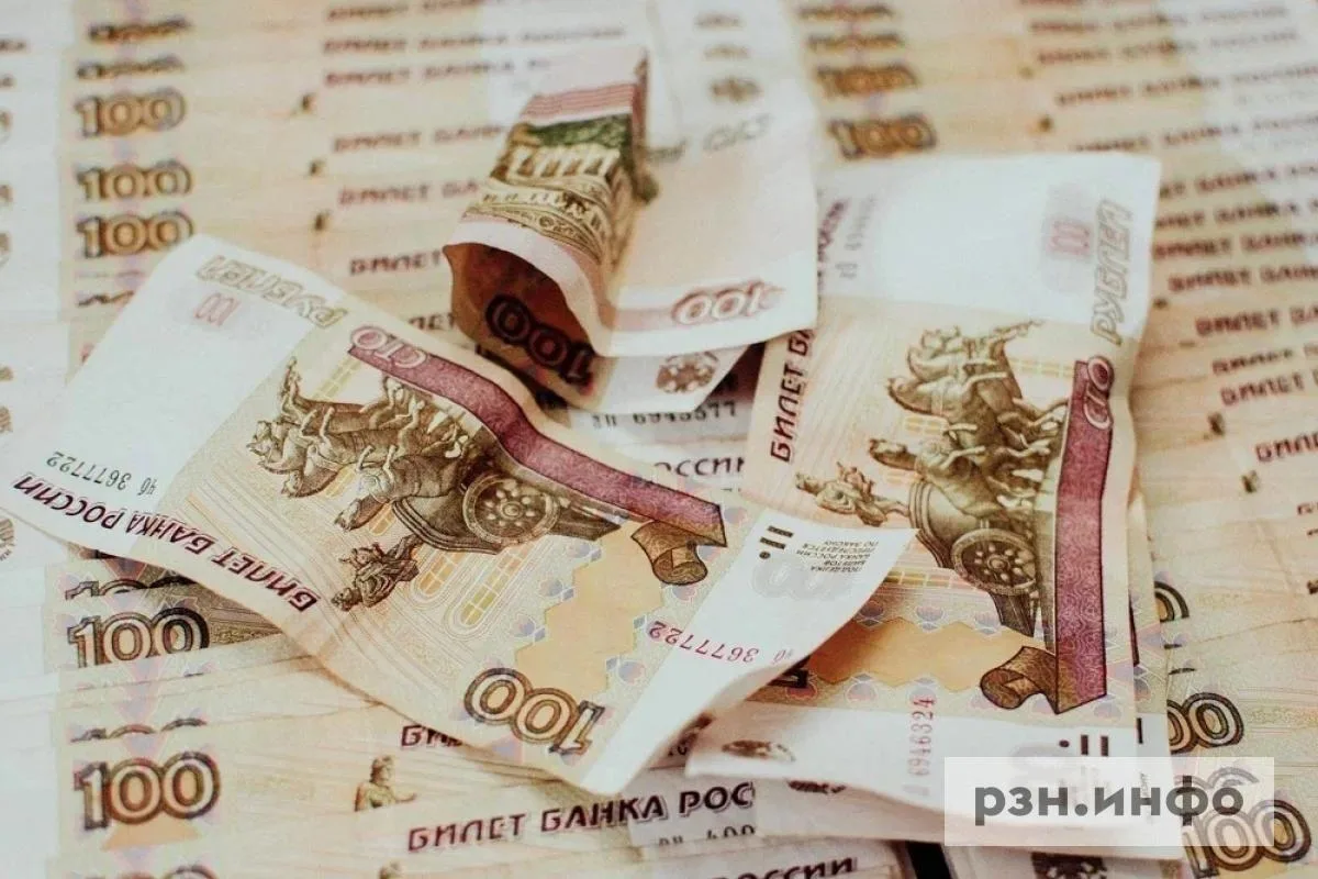 💵 Средний размер пенсии работающих россиян в мае 2026 года составил 23 721 рубль (год назад — 21 10