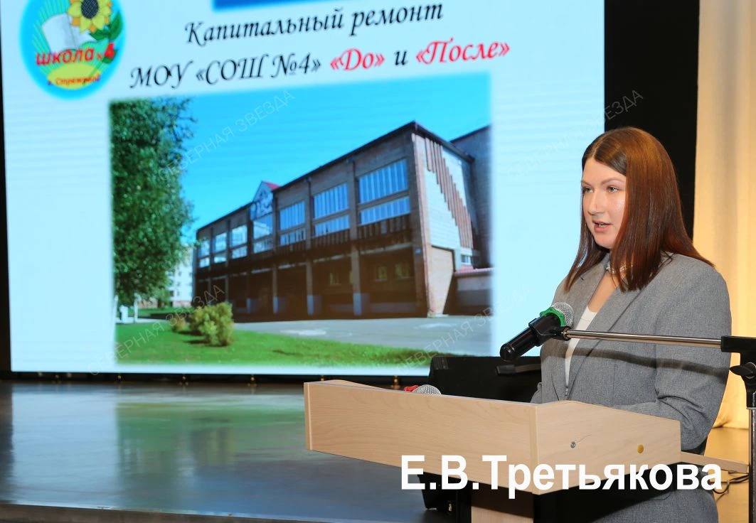 ЕСТЬ РЕЗУЛЬТАТ!  В ЦДОД состоялся первый муниципальный отчётный форум по реализации народной програм