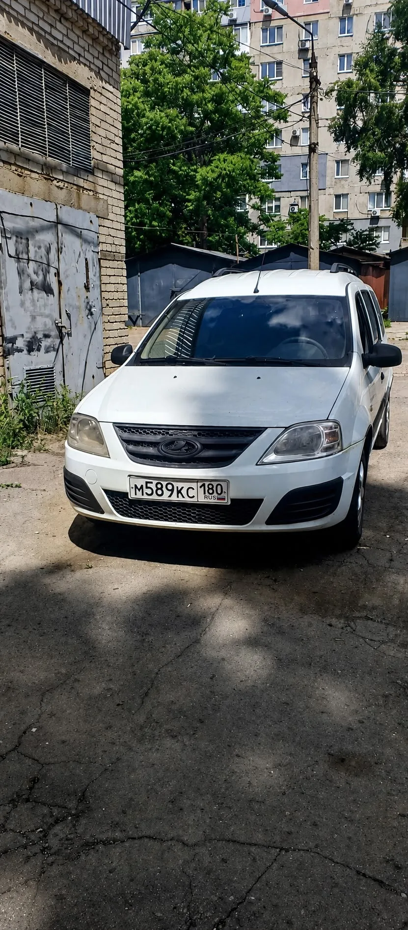 Собственник