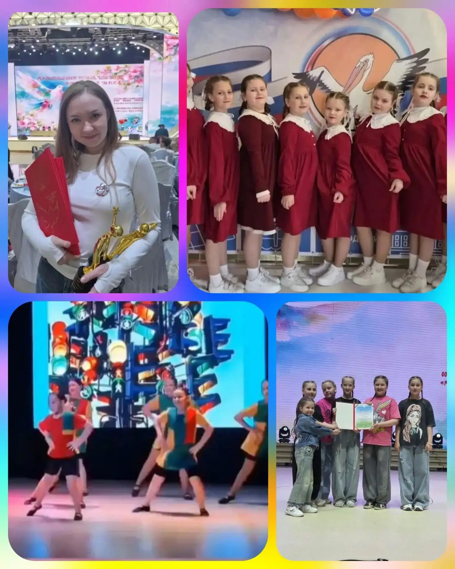 Привет-привет, друзья!