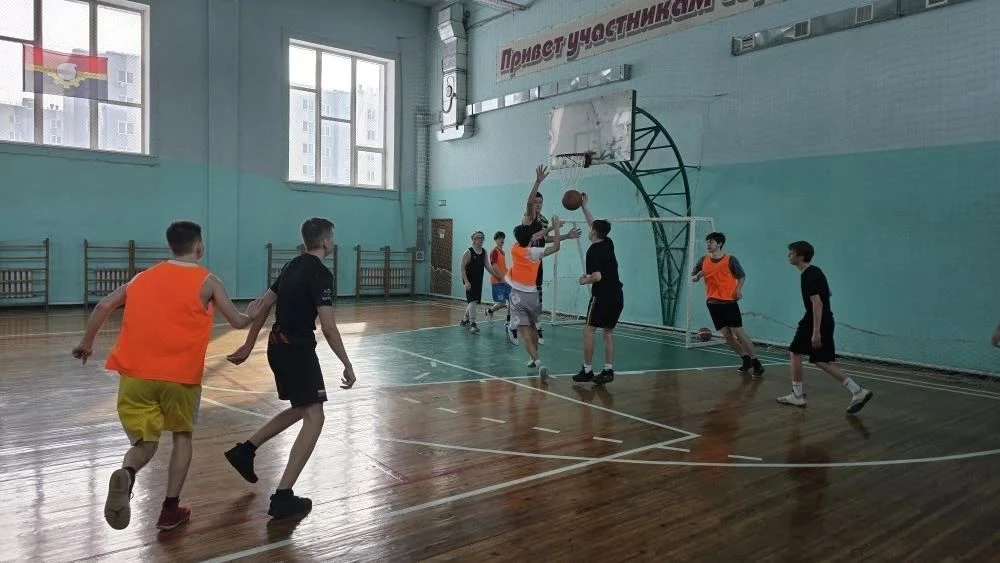 "Весна Надежд -2026"