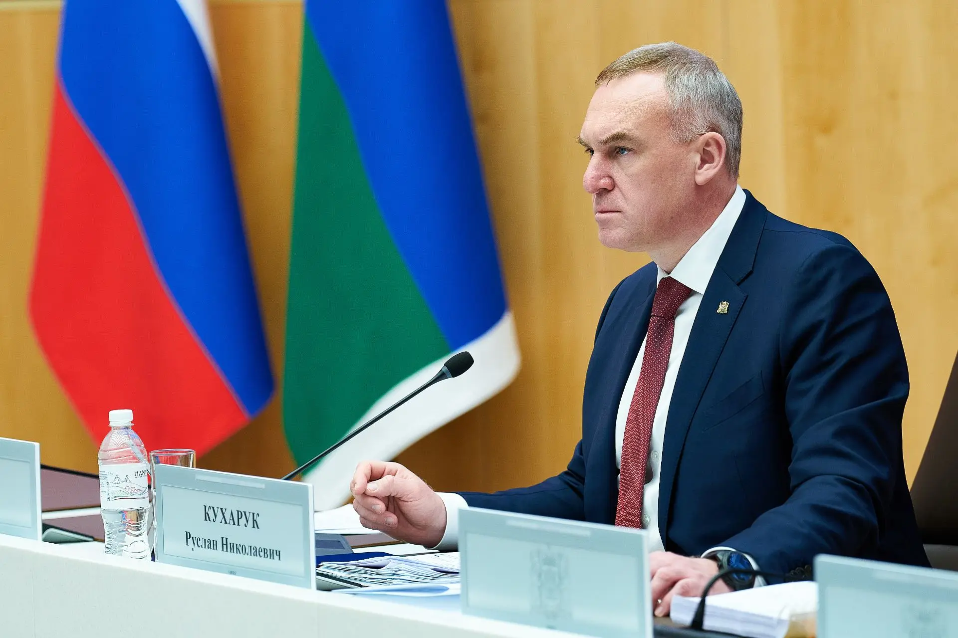 В Югре пройдет более 700 мероприятий ко Дню Победы   Подготовка к 81-й годовщине Победы в Великой От