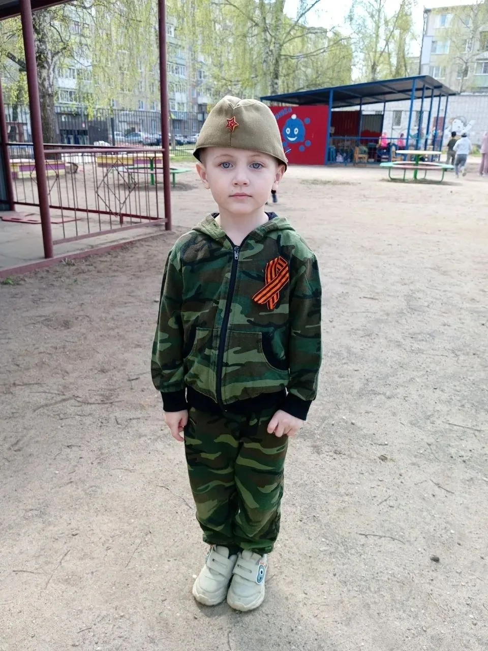81-Я ГОДОВЩИНА ВЕЛИКОЙ ПОБЕДЫ  День Победы — это не просто дата. Это наша общая история, наша боль, 