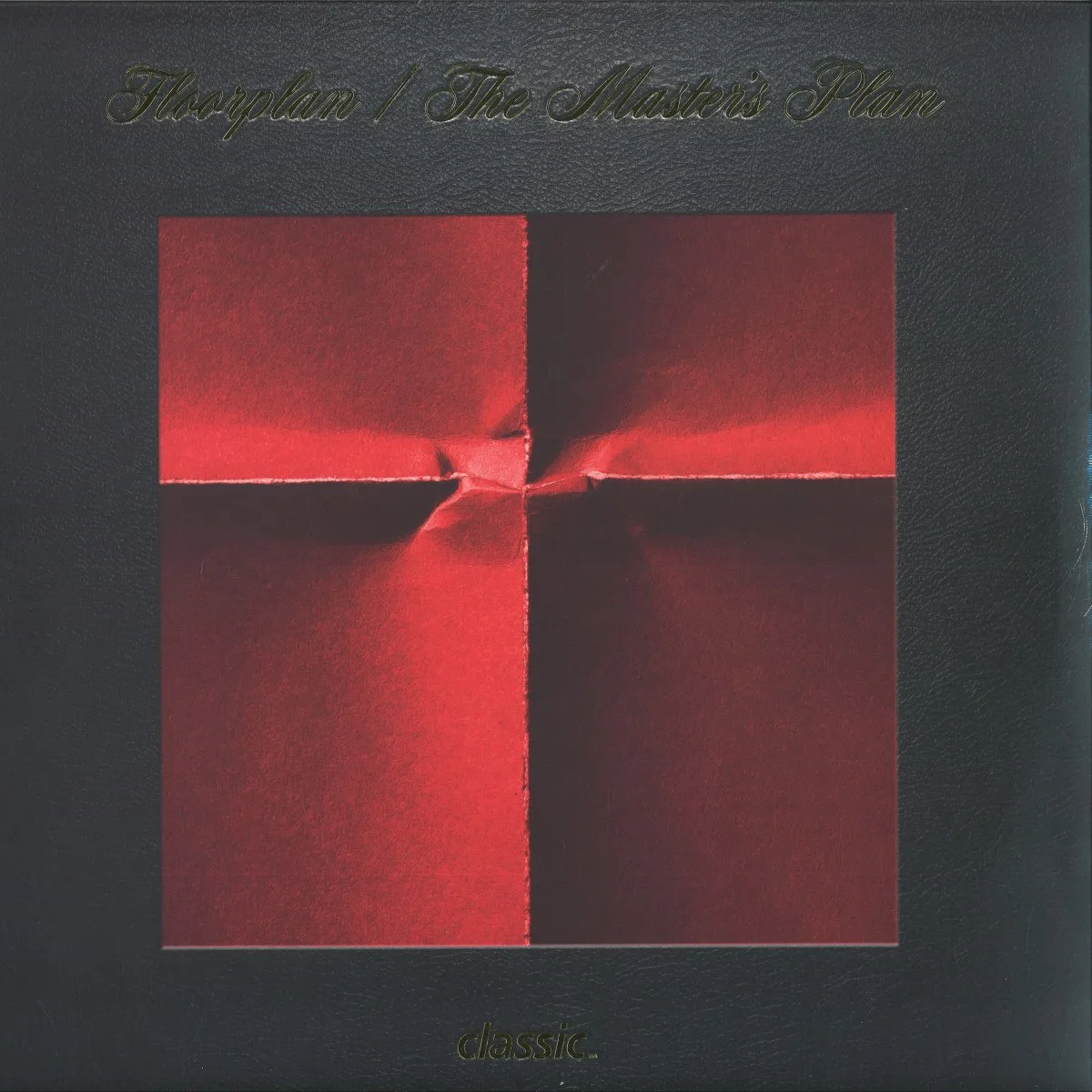 Floorplan - The Master's Plan LP 2x12
НОВАЯ, В НАЛИЧИИ ‼️
Лейбл: CMCLP141 / Classic Music Company
Фо