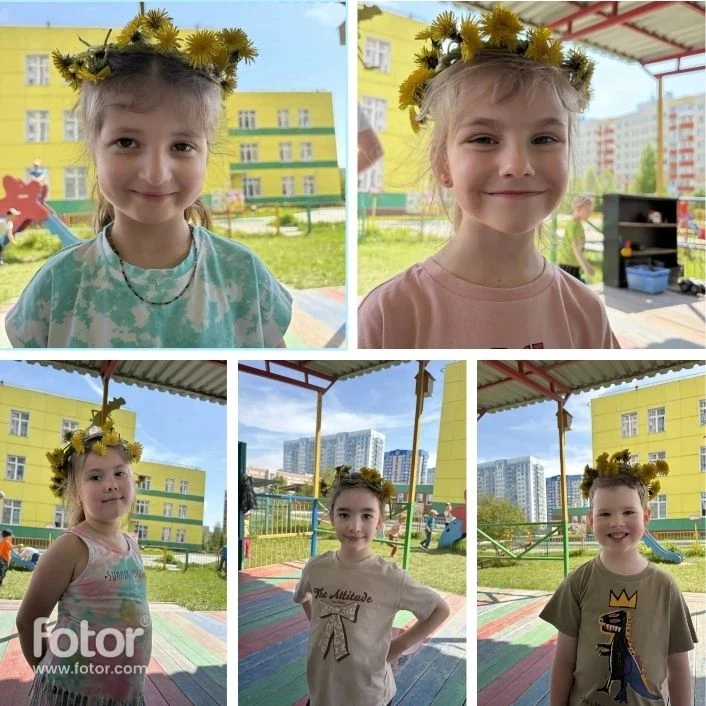 🦋🦋Бабочки и одуванчики: развиваем речь на прогулке 🌼

На прогулке дети 👫с удовольствием наблюдал