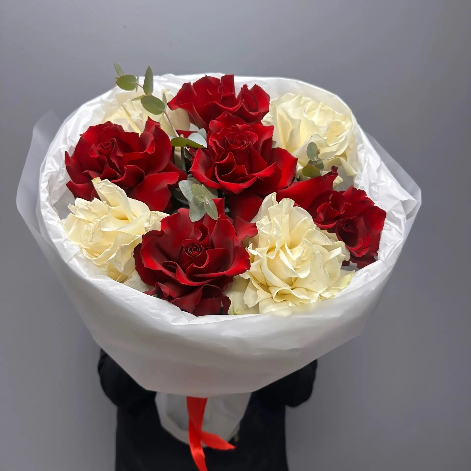 Подготовили для вас букеты на все поводы и без 😍